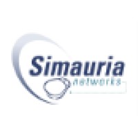 Simauria Networks Logo
