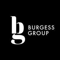 Burgess Group | Compass Logo