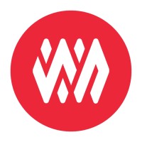 Work Nicer Coworking Logo