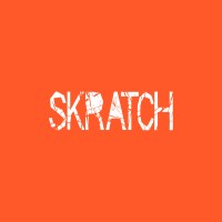 Skratch (part of the LB Foster group) Logo