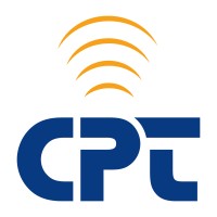 CPT Network Solutions Logo