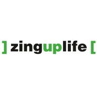ZingUpLife Logo