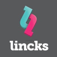 Lincks Personal Recruitment Logo