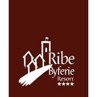 Ribe Byferie Resort Logo