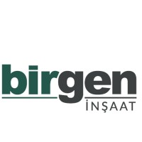 Birgen İnşaat Logo