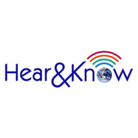 Hearandknow Logo