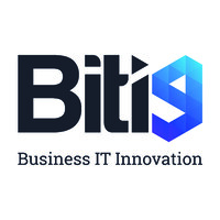 BITi9 - Business IT Innovation Logo