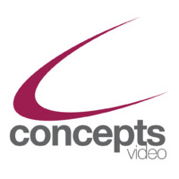 Concepts Video Logo