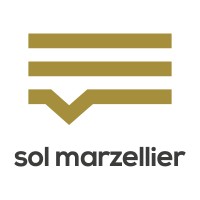 Sol Marzellier Traductores Logo