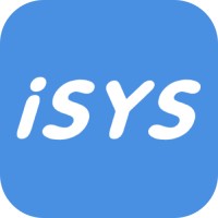Integrasjonssystemer AS Logo