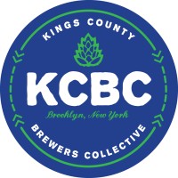 Kings County Brewers Collective Logo