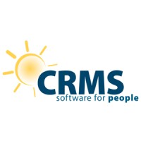CRMS Software (a division of CTSI Incorporated) Logo