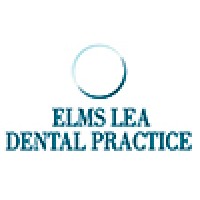 Elms Lea Dental Practice Logo