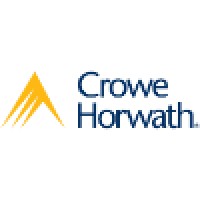 Crowe Horwath International Logo