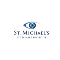 St. Michaels Eye and Laser Institute Logo