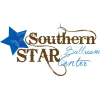 Southern Star Ballroom Center Logo