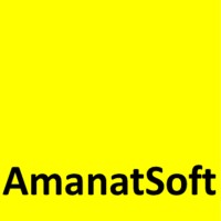 AmanatSoft Technologies Logo