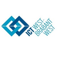 ICT Samenwerking West-Brabant West Logo
