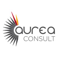 Aurea Consult Logo