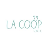 La Coop Conseil Logo