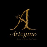 Artzyme.com Logo