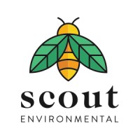 Scout Environmental Logo