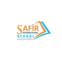 Safir International School Logo
