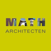 MATH architecten Logo