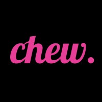 Chew Logo