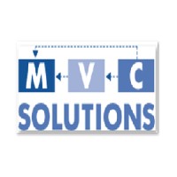 MVC Solutions Inc. Logo
