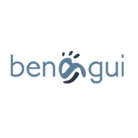 BENAGUI Logo