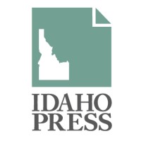 Idaho Press Logo