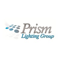 Prism Lighting Group™ Logo