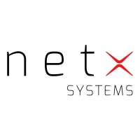 Netx Systems Logo