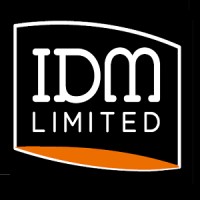 IDML Limited Logo
