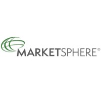 MarketSphere. Logo