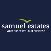 Samuel Estates Logo