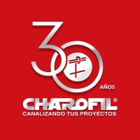 Charofil Logo