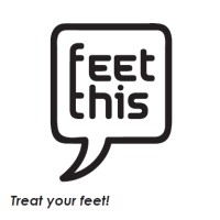 Feet This Logo