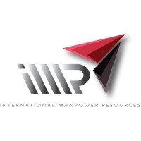 INTERNATIONAL MANPOWER RESOURCES Logo