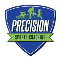 Precision Sports Coaching Logo