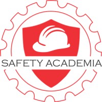 უსაფრთხოების აკადემია Safety Academia Logo
