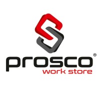 PROSCO d.o.o. Logo