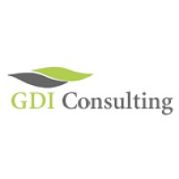 GDI Consulting Logo