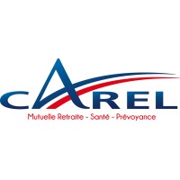 CAREL Mutuelle Logo