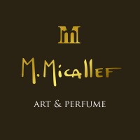 Parfums M. Micallef Logo