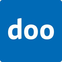 doo GmbH Logo