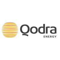 Qodra Energy Logo