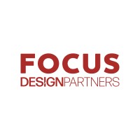 Focus Design Partners Logo