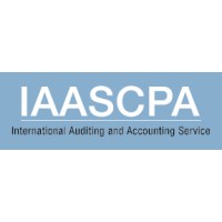 IAASCPA Consultores Logo